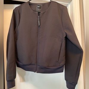 Nike jacket, Women’s Small, Black